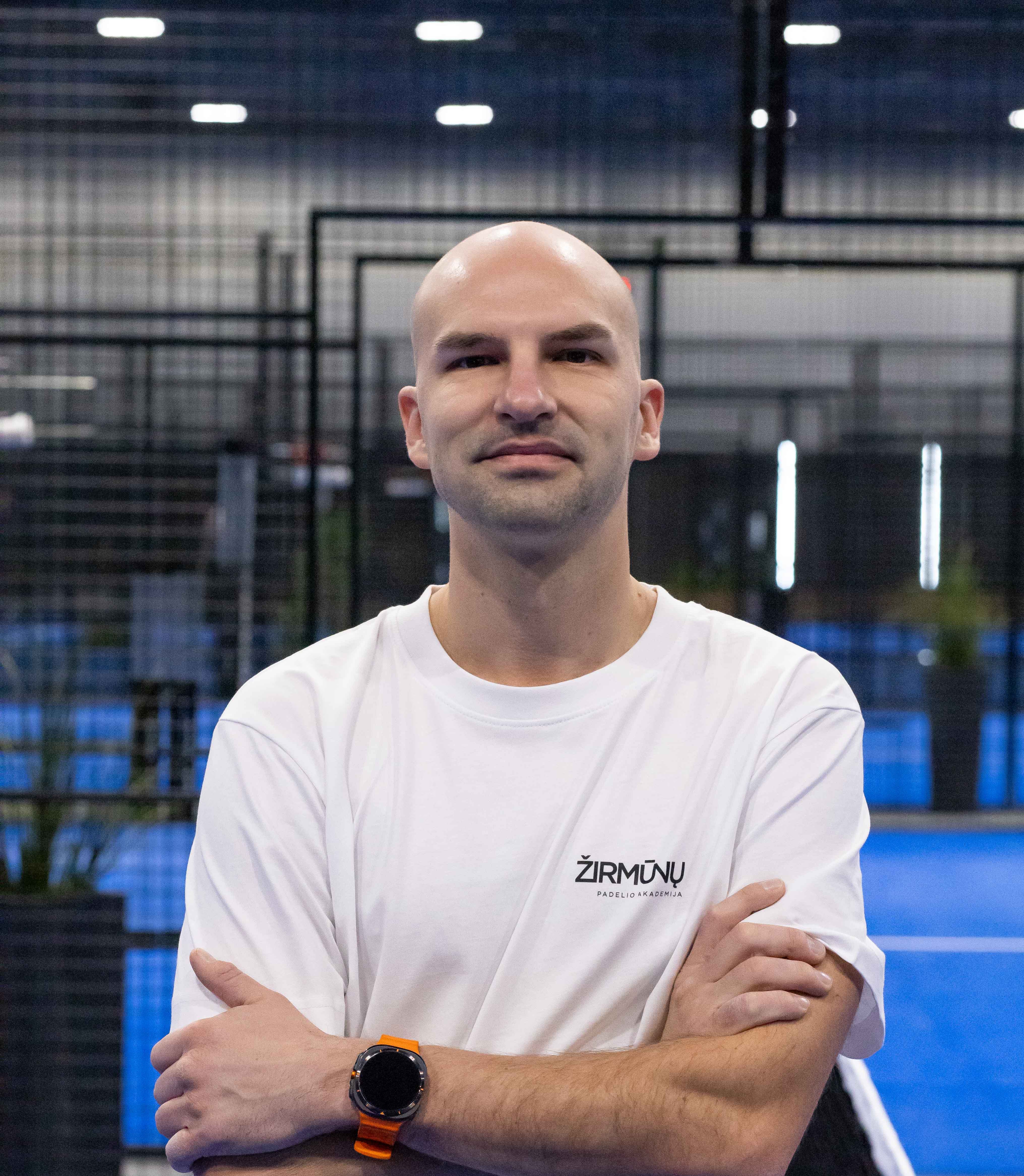 Ilia Koryshev