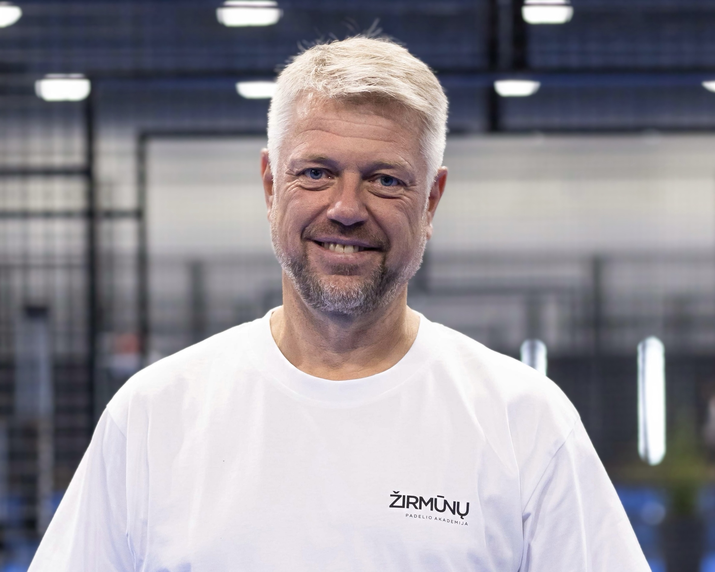 Robertas Letkauskas