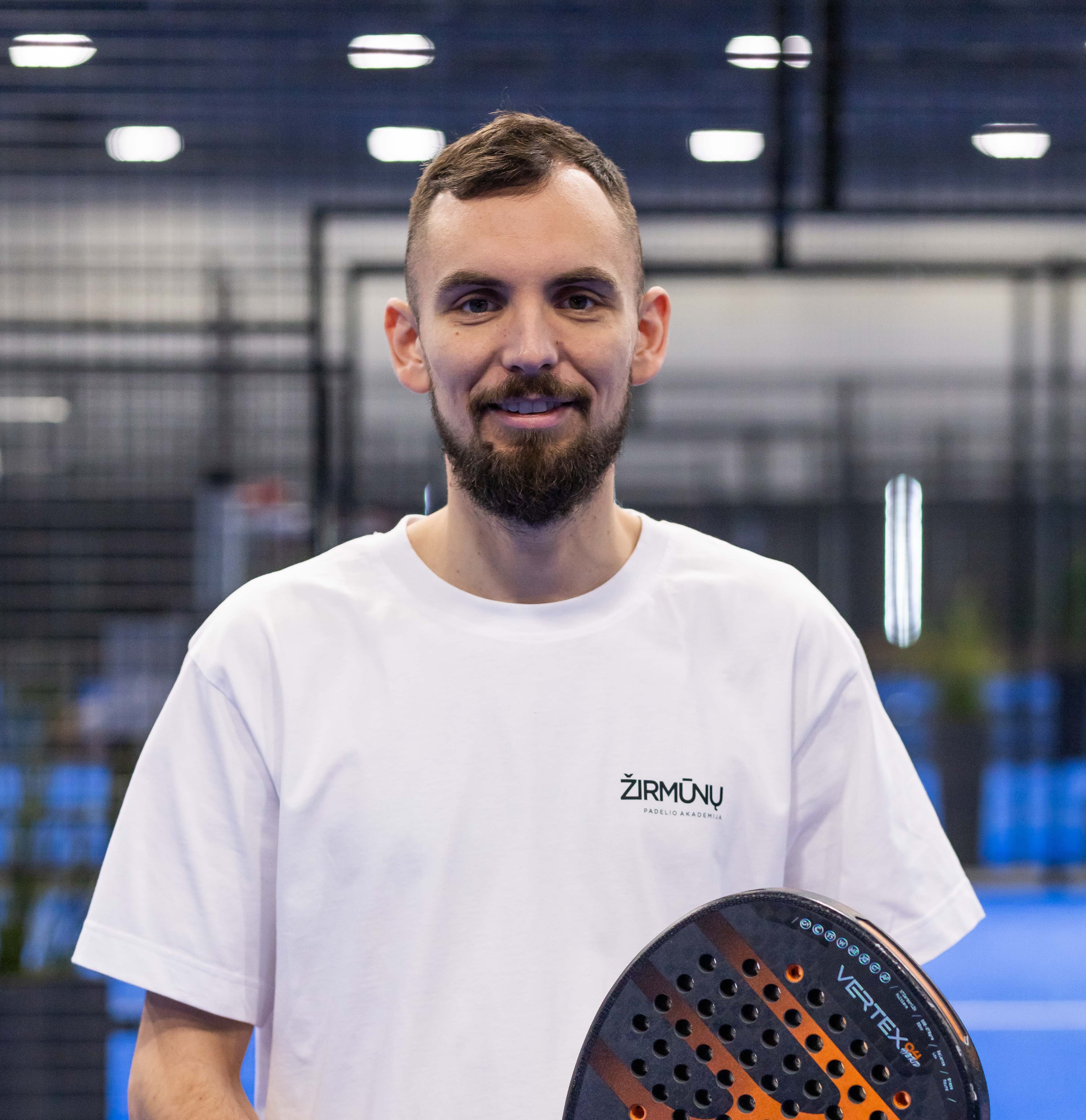 Yevgeniy Zanemon